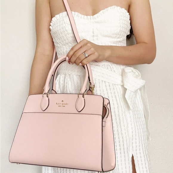 Authentic Kate Spade Purse - Picture 3 of 3